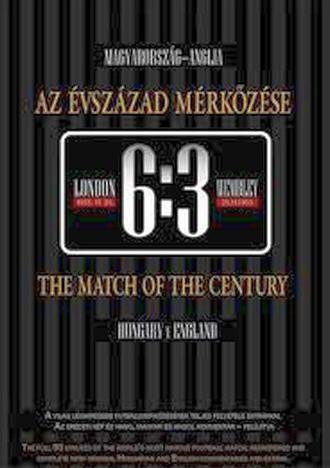6:3 - The match of the century (1953)