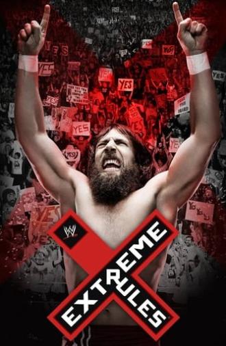 WWE Extreme Rules 2014 (2014)