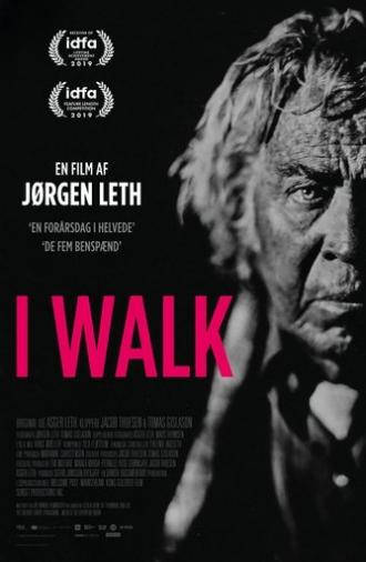 I Walk (2020)