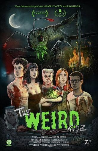 The Weird Kidz (2022)