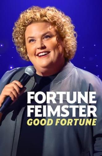 Fortune Feimster: Good Fortune (2022)