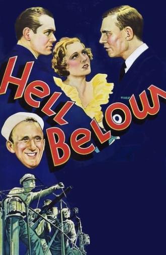 Hell Below (1933)