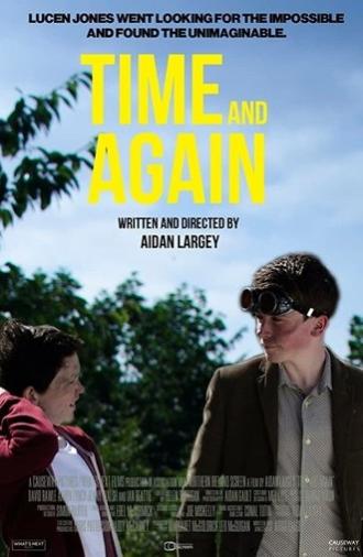 Time and Again (2019)