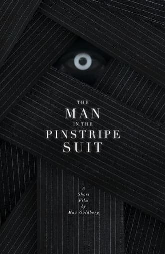 The Man in the Pinstripe Suit (2021)