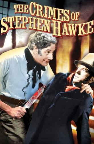 The Crimes of Stephen Hawke (1936)
