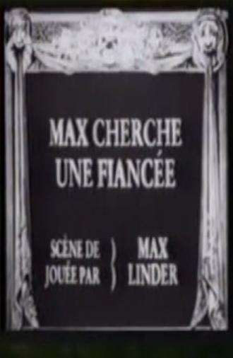 Max Embarrassed (1910)