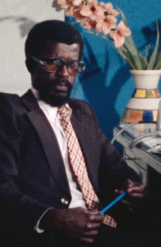 Under House Arrest (1981)