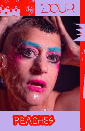 Peaches - Dour Festival 2026 (2026)