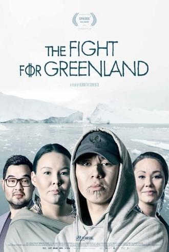 The Fight for Greenland (2020)