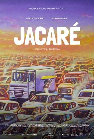 Jacaré (2025)