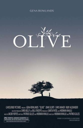 Olive (2011)
