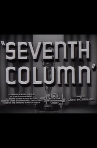 Seventh Column (1943)