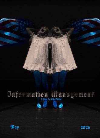 Information Management (2026)