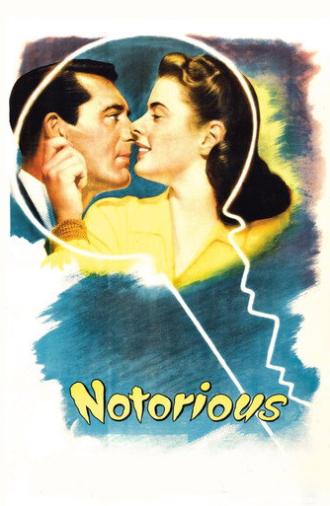 Notorious (1946)