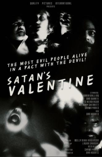 Satan's Valentine (2016)