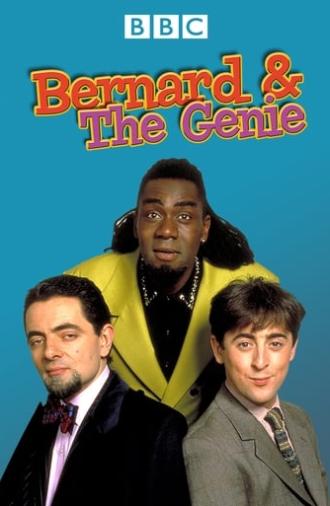 Bernard and the Genie (1991)