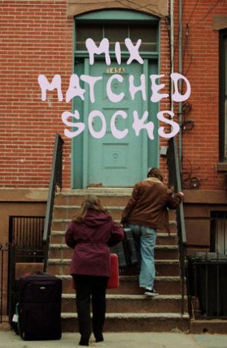 Mix Matched Socks (2025)