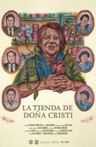 Doña Cristi's Grocery Store (2025)