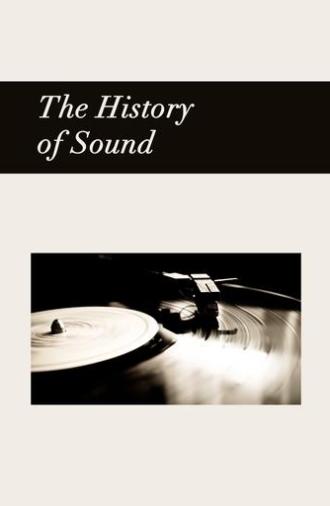 The History of Sound (2026)
