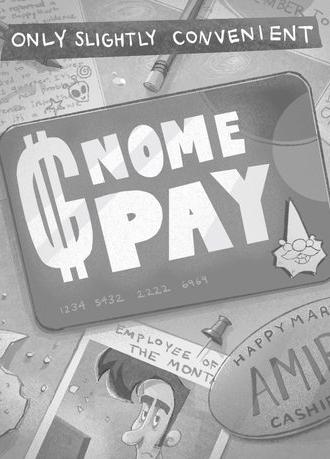 Gnome Pay (2025)