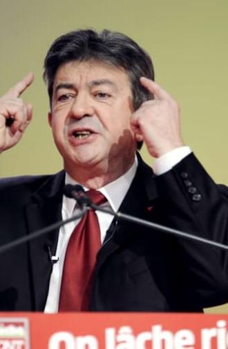 Monsieur Melenchon, du PS au PG (2009)