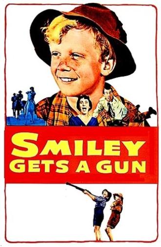 Smiley Gets a Gun (1958)