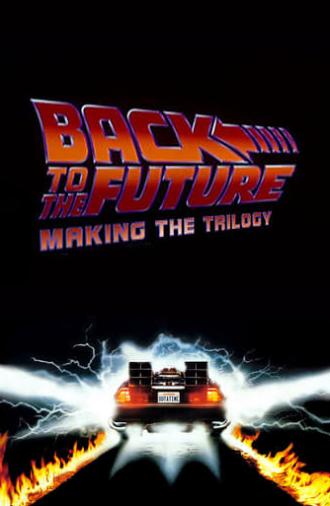 Back to the Future: Making the Trilogy (2002)