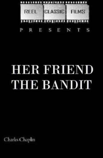 Her Friend the Bandit (1914)