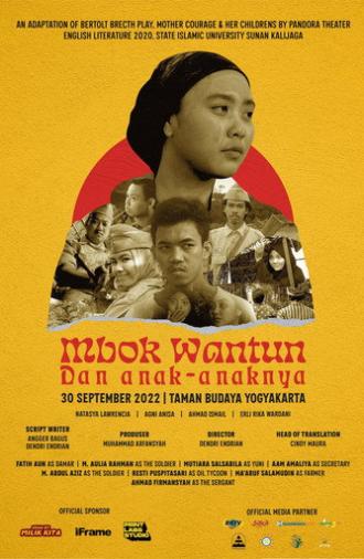 Mbok Wantun & Anak-anaknya (2022)