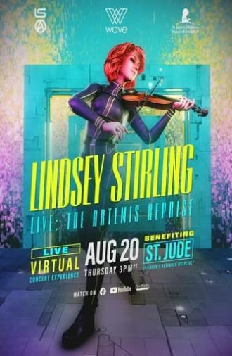 Lindsey Stirling: LIVE: The Artemis Reprise (2020)