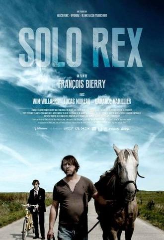 Solo Rex (2014)