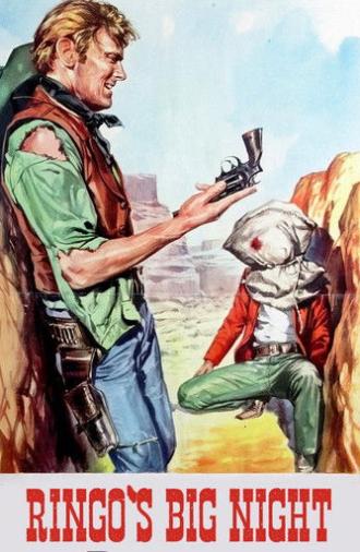 Ringo's Big Night (1966)