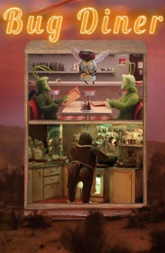 Bug Diner (2024)
