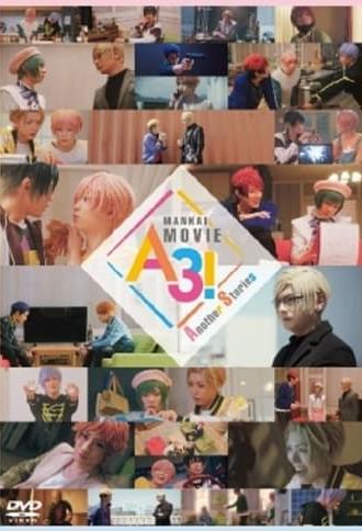 Mankai Movie A3!: Another Stories (2021)