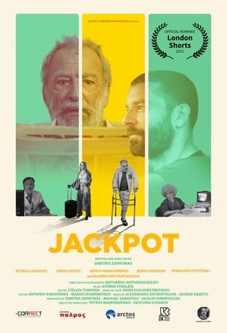 Jackpot (2021)