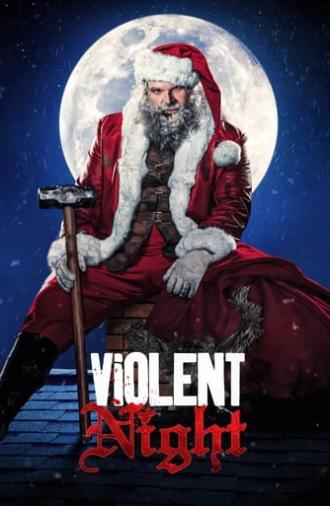 Violent Night (2022)