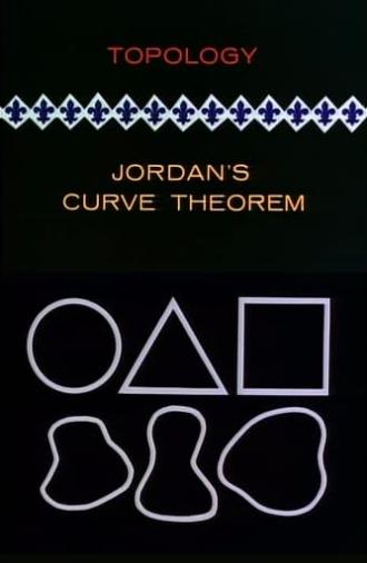 Topology: Jordan's Curve Theorem (1961)