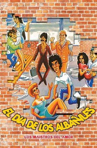 The Day of the Bricklayers (1982)