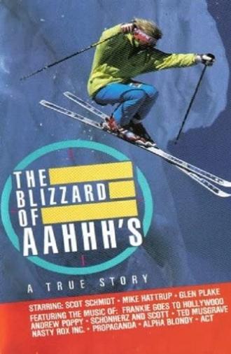 The Blizzard of AAHHH's (1988)