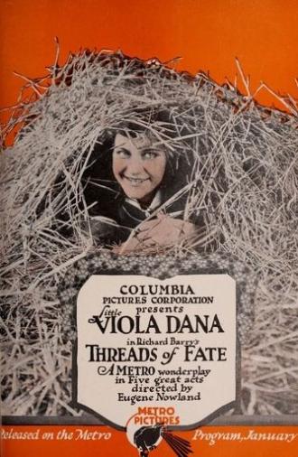 Threads of Fate (1917)