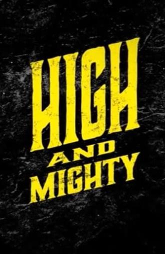 High And Mighty  - Highball Bouldering (2015)