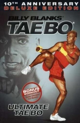 Billy Blanks: Ultimate Tae Bo (2007)