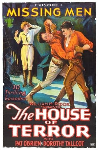 The House of Terror (1928)