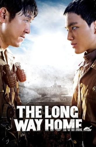 The Long Way Home (2015)