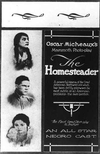 The Homesteader (1919)