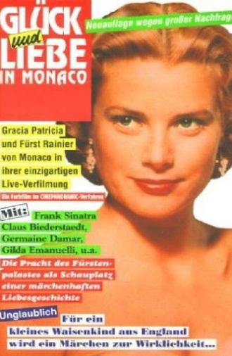 Happiness and Love in Monaco (1959)