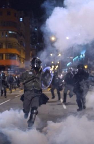 Last Night in Sham Shui Po (2020)