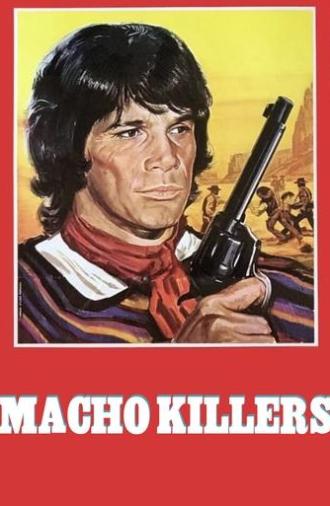 Macho Killers (1977)