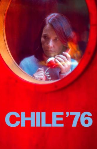 Chile '76 (2022)