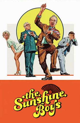 The Sunshine Boys (1975)